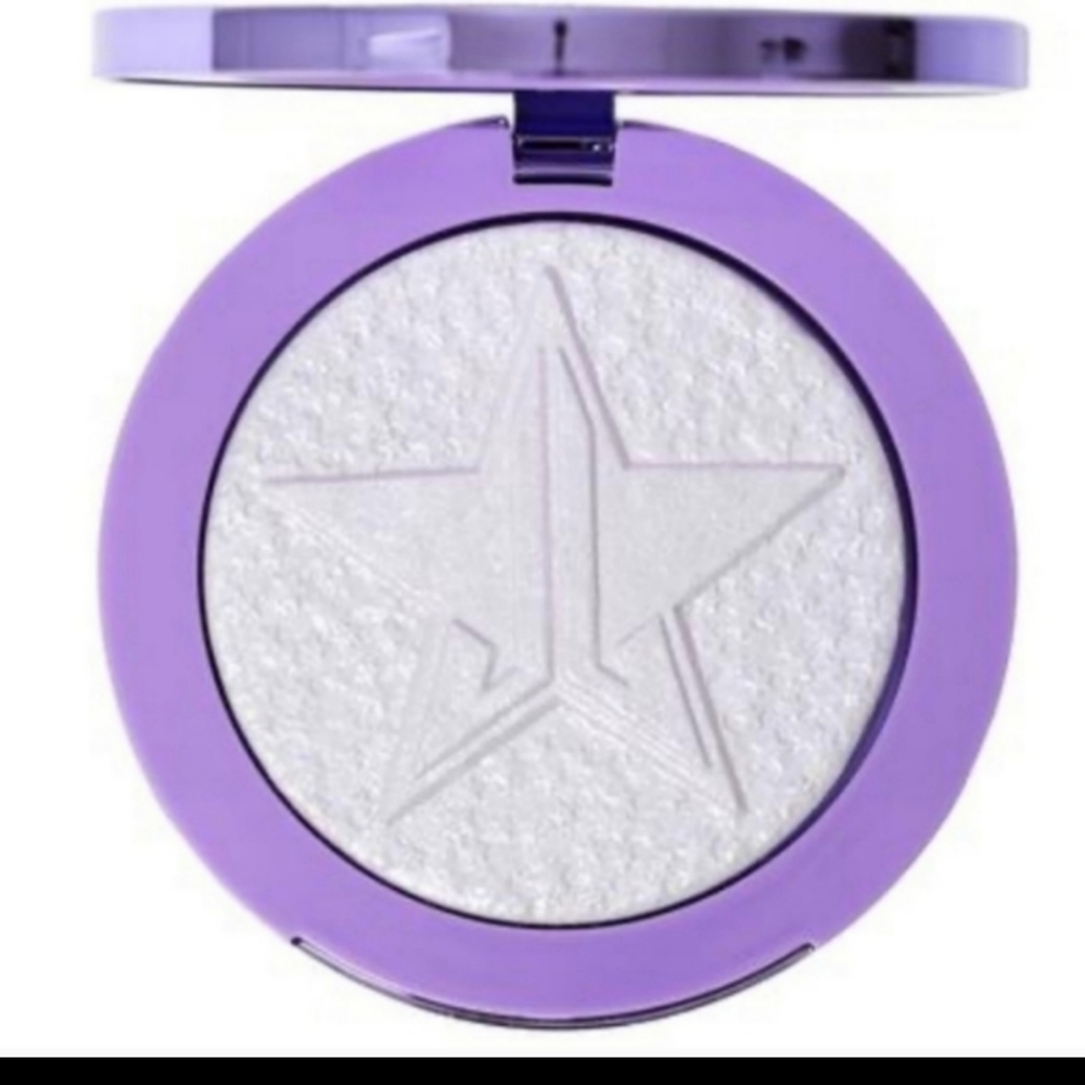 Jeffree Star Extreme Frost